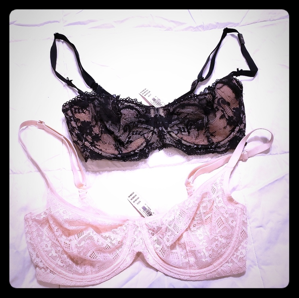 Victoria secret Dream angels pushup